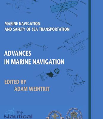 خرید و دانلود نسخه کامل کتاب Advances in marine navigation