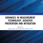 خرید و دانلود نسخه کامل کتاب Advances in Measurement Technology, Disaster Prevention and Mitigation