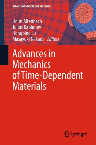خرید و دانلود نسخه کامل کتاب Advances in Mechanics of Time-Dependent Materials_68f23329c949a.jpeg خرید و دانلود نسخه کامل کتاب Advances in Mechanics of Time-Dependent Materials