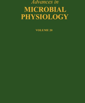 خرید و دانلود نسخه کامل کتاب Advances in Microbial Physiology, Vol. 20