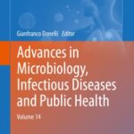 خرید و دانلود نسخه کامل کتاب Advances in Microbiology, Infectious Diseases and Public Health: Volume 14