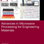 خرید و دانلود نسخه کامل کتاب Advances in Microwave Processing for Engineering Materials