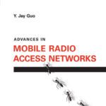 خرید و دانلود نسخه کامل کتاب Advances in Mobile Radio Access Networks
