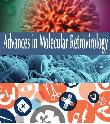 خرید و دانلود نسخه کامل کتاب Advances in Molecular Retrovirology