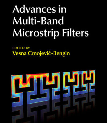 خرید و دانلود نسخه کامل کتاب Advances in Multi-Band Microstrip Filters