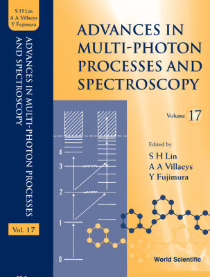 خرید و دانلود نسخه کامل کتاب Advances In Multi-photon Processes And Spectroscopy