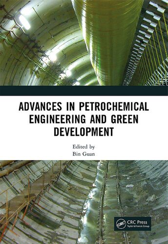 خرید و دانلود نسخه کامل کتاب Advances in Petrochemical Engineering and Green Development_68f8de26b9d07.jpeg خرید و دانلود نسخه کامل کتاب Advances in Petrochemical Engineering and Green Development