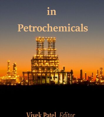 خرید و دانلود نسخه کامل کتاب Advances in Petrochemicals