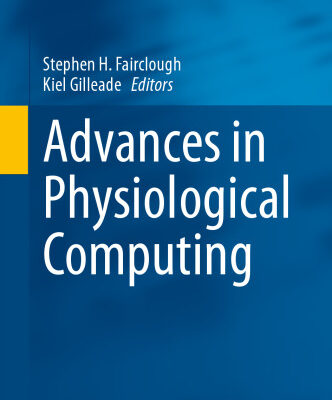 خرید و دانلود نسخه کامل کتاب Advances in Physiological Computing