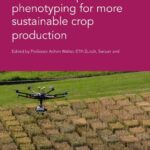 خرید و دانلود نسخه کامل کتاب Advances in plant phenotyping for more sustainable crop production