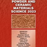 خرید و دانلود نسخه کامل کتاب Advances in Powder and Ceramic Materials Science 2023