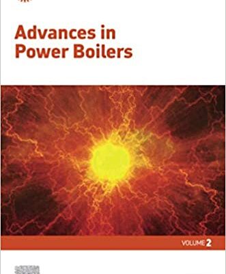خرید و دانلود نسخه کامل کتاب Advances in Power Boilers