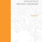 خرید و دانلود نسخه کامل کتاب Advances in Protein Chemistry, Vol. 5