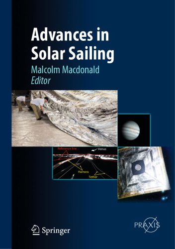 خرید و دانلود نسخه کامل کتاب Advances in Solar Sailing_68fab413ee847.jpeg خرید و دانلود نسخه کامل کتاب Advances in Solar Sailing
