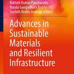 خرید و دانلود نسخه کامل کتاب Advances in Sustainable Materials and Resilient Infrastructure
