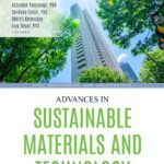 خرید و دانلود نسخه کامل کتاب Advances in Sustainable Materials and Technology