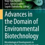 خرید و دانلود نسخه کامل کتاب Advances in the Domain of Environmental Biotechnology: Microbiological Developments in Industries, Wastewater Treatment and Agriculture