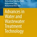 خرید و دانلود نسخه کامل کتاب Advances in Water and Wastewater Treatment Technology
