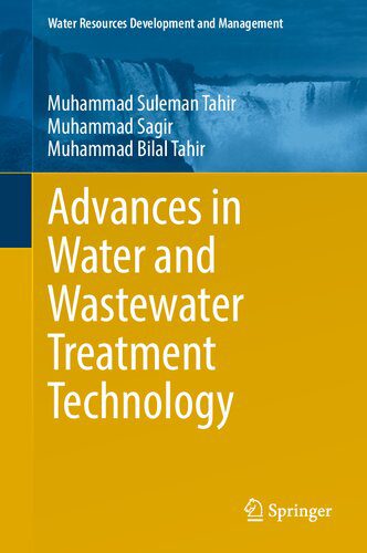 خرید و دانلود نسخه کامل کتاب Advances in Water and Wastewater Treatment Technology_68ef55b6d28ee.jpeg خرید و دانلود نسخه کامل کتاب Advances in Water and Wastewater Treatment Technology