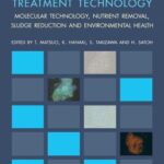 خرید و دانلود نسخه کامل کتاب Advances in water and wastewater treatment technology