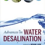 خرید و دانلود نسخه کامل کتاب Advances in Water Desalination