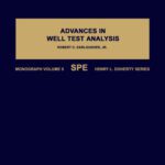 خرید و دانلود نسخه کامل کتاب Advances in Well Test Analysis