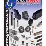 خرید و دانلود نسخه کامل کتاب Advancing Small Parts Manufacturing Tooling for swiss-type cnc machines ver.10.11