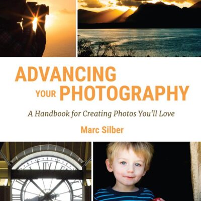 خرید و دانلود نسخه کامل کتاب Advancing Your Photography: A Handbook for Creating Photos You’ll Love