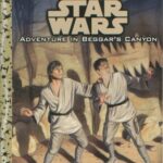 خرید و دانلود نسخه کامل کتاب Adventure in Beggar’s Canyon