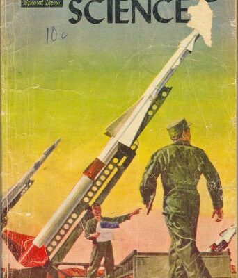 خرید و دانلود نسخه کامل کتاب Adventures in Science