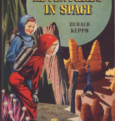 خرید و دانلود نسخه کامل کتاب Adventures In Space