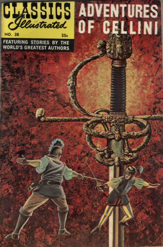 خرید و دانلود نسخه کامل کتاب Adventures of Cellini_68e5f41212518.jpeg خرید و دانلود نسخه کامل کتاب Adventures of Cellini