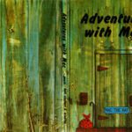 خرید و دانلود نسخه کامل کتاب Adventures with Mac