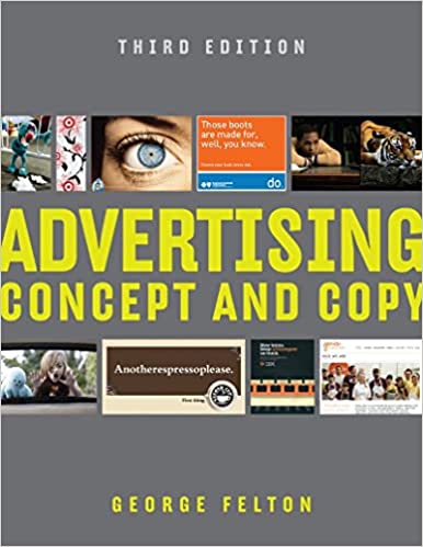 خرید و دانلود نسخه کامل کتاب Advertising: Concept and Copy (3rd Edition) – Orginal Pdf_68f29b3692281.jpeg خرید و دانلود نسخه کامل کتاب Advertising: Concept and Copy (3rd Edition) – Orginal Pdf