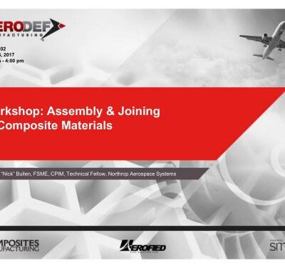 خرید و دانلود نسخه کامل کتاب Aerodef 2017