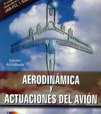 خرید و دانلود نسخه کامل کتاب Aerodinámica y actuaciones del avión, (10ª Ed., actualizada)