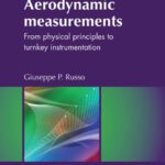 خرید و دانلود نسخه کامل کتاب Aerodynamic measurements: From physical principles to turnkey instrumentation