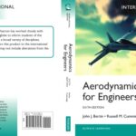 خرید و دانلود نسخه کامل کتاب Aerodynamics for Engineers,