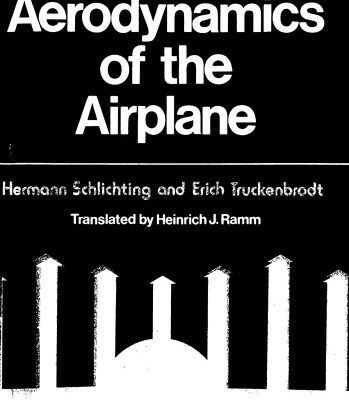 خرید و دانلود نسخه کامل کتاب Aerodynamics of the Airplane