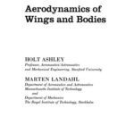 خرید و دانلود نسخه کامل کتاب Aerodynamics of Wings and Bodies