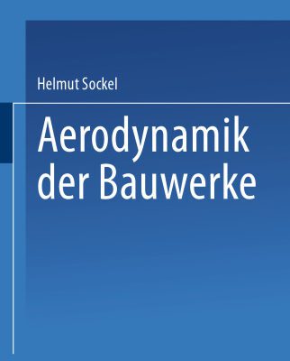 خرید و دانلود نسخه کامل کتاب Aerodynamik der Bauwerke