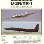 خرید و دانلود نسخه کامل کتاب Aerofax Minigraph 28. Lockheed U-2R/TR-1