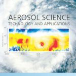 خرید و دانلود نسخه کامل کتاب Aerosol Science: Technology and Applications