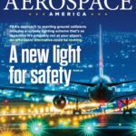 خرید و دانلود نسخه کامل کتاب Aerospace America May 2024