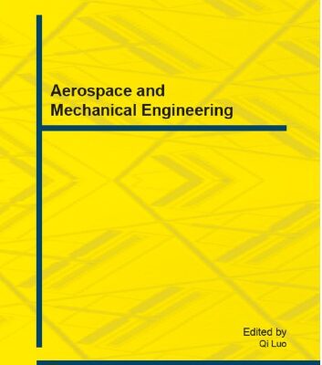 خرید و دانلود نسخه کامل کتاب Aerospace and Mechanical Engineering