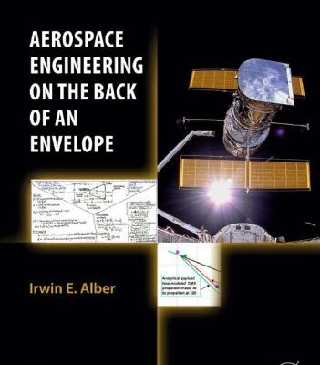 خرید و دانلود نسخه کامل کتاب Aerospace Engineering on the Back of an Envelope