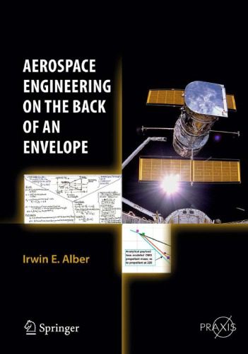 خرید و دانلود نسخه کامل کتاب Aerospace Engineering on the Back of an Envelope_68fa551630d67.jpeg خرید و دانلود نسخه کامل کتاب Aerospace Engineering on the Back of an Envelope
