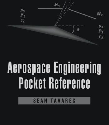 خرید و دانلود نسخه کامل کتاب Aerospace engineering pocket reference