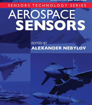 خرید و دانلود نسخه کامل کتاب Aerospace Sensors