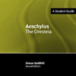 خرید و دانلود نسخه کامل کتاب Aeschylus: The Oresteia (Landmarks of World Literature (New))